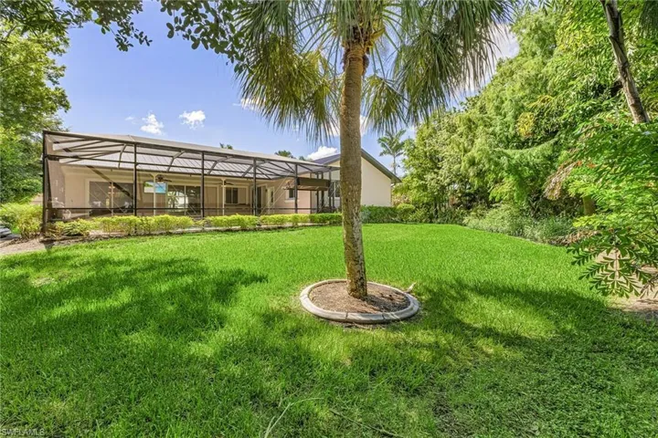 12641 Panasoffkee Dr, North Fort Myers, Florida 33903