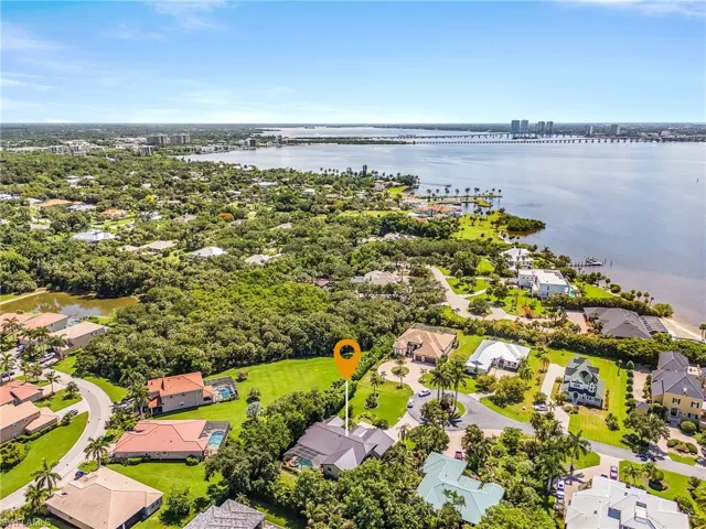 12641 Panasoffkee Dr, North Fort Myers, Florida 33903