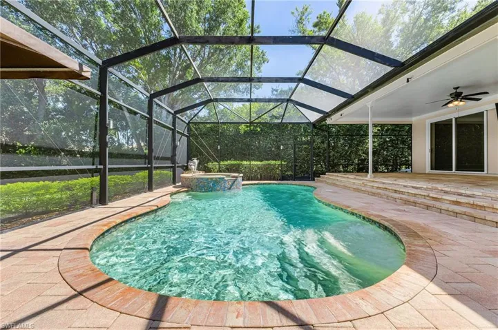 12641 Panasoffkee Dr, North Fort Myers, Florida 33903