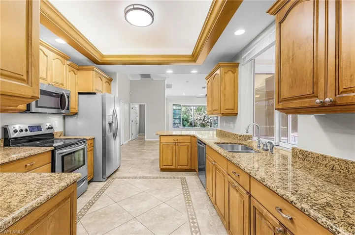 12641 Panasoffkee Dr, North Fort Myers, Florida 33903