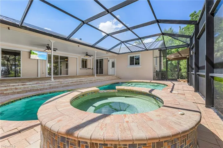 12641 Panasoffkee Dr, North Fort Myers, Florida 33903