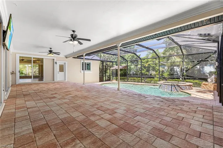 12641 Panasoffkee Dr, North Fort Myers, Florida 33903