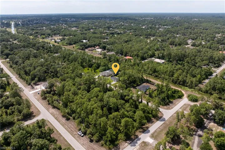 1055 Asther St E, Lehigh Acres, Florida 33974