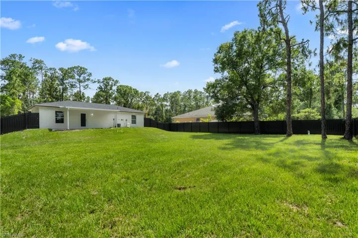 1055 Asther St E, Lehigh Acres, Florida 33974