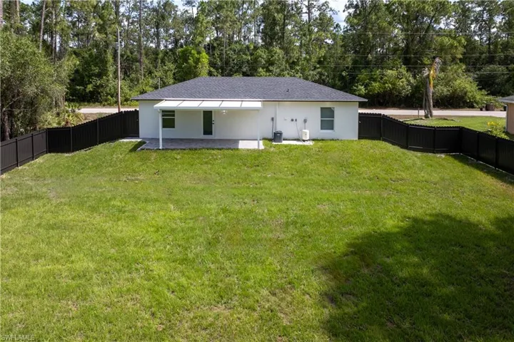 1055 Asther St E, Lehigh Acres, Florida 33974
