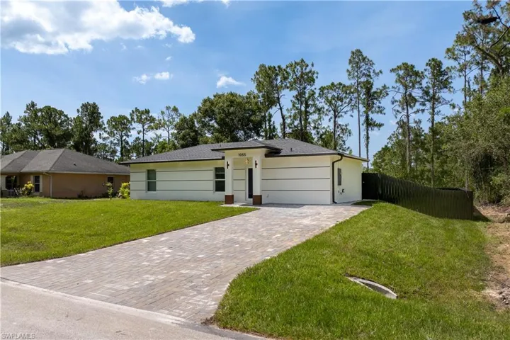 1055 Asther St E, Lehigh Acres, Florida 33974