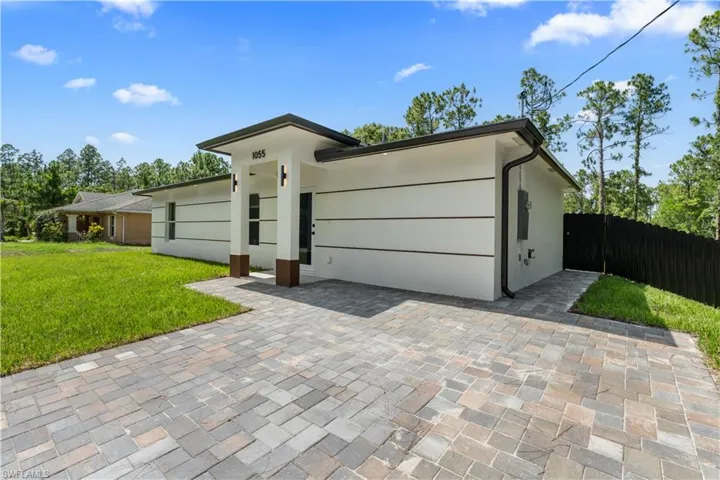 1055 Asther St E, Lehigh Acres, Florida 33974