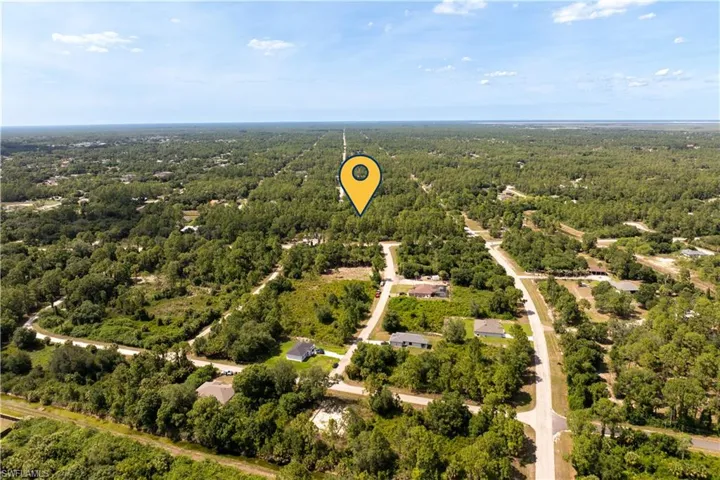 1055 Asther St E, Lehigh Acres, Florida 33974
