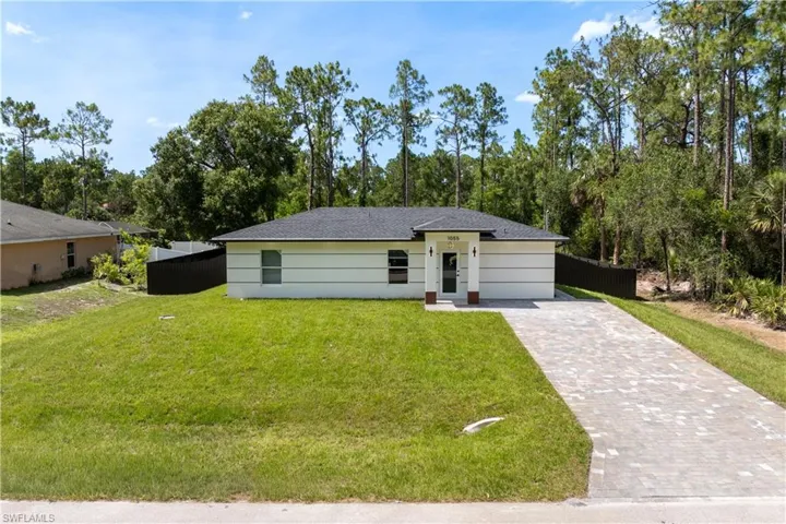 1055 Asther St E, Lehigh Acres, Florida 33974