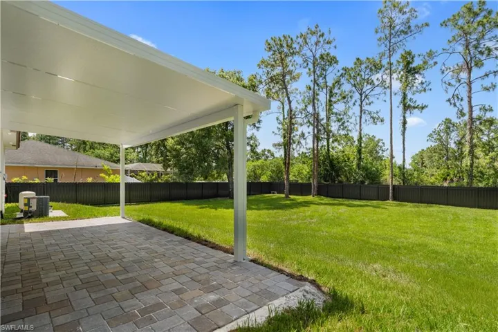 1055 Asther St E, Lehigh Acres, Florida 33974