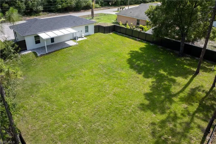 1055 Asther St E, Lehigh Acres, Florida 33974