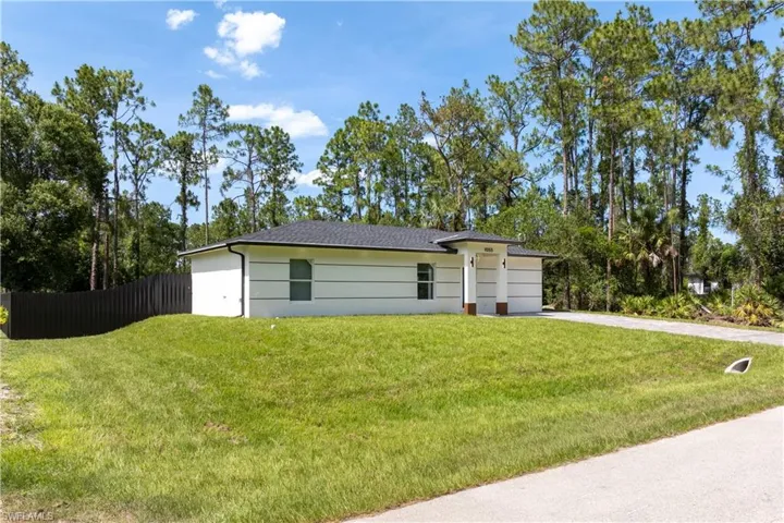 1055 Asther St E, Lehigh Acres, Florida 33974