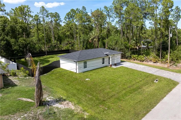 1055 Asther St E, Lehigh Acres, Florida 33974