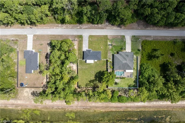 1055 Asther St E, Lehigh Acres, Florida 33974