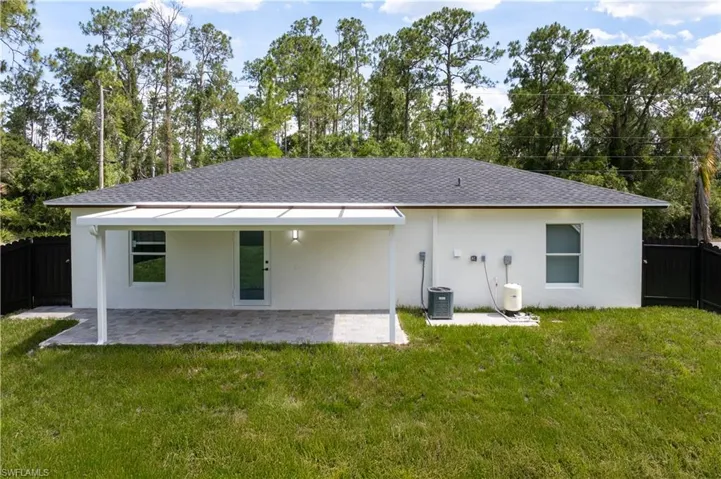1055 Asther St E, Lehigh Acres, Florida 33974