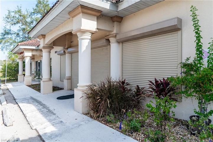 1924 -1942 Santa Barbara BLVD, NAPLES FL 34116