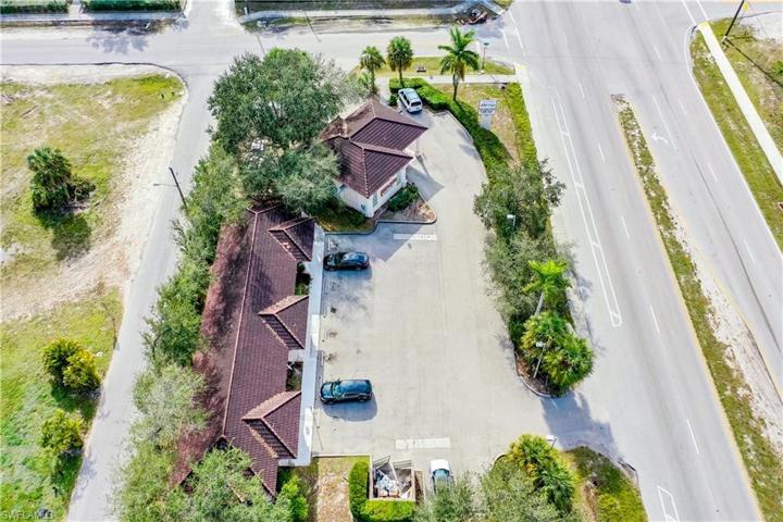 1924 -1942 Santa Barbara BLVD, NAPLES FL 34116