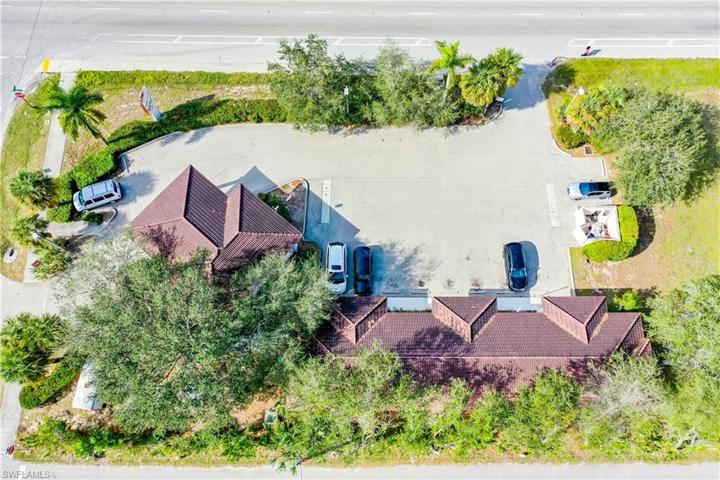 1924 -1942 Santa Barbara BLVD, NAPLES FL 34116