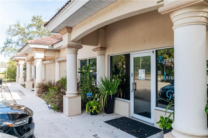1924 -1942 Santa Barbara BLVD, NAPLES FL 34116