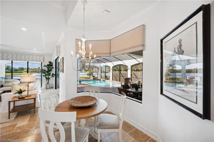 Breakfast Nook