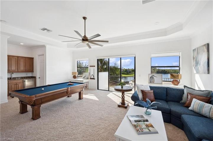 4th Bedroom/Bonus Room/Overflow
