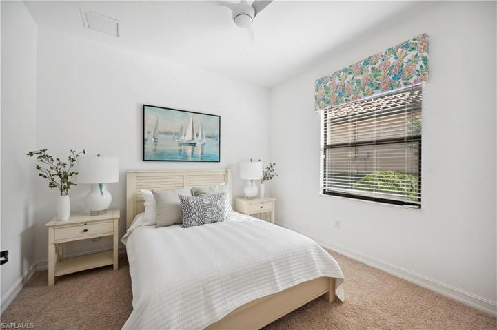 3rd Bedroom