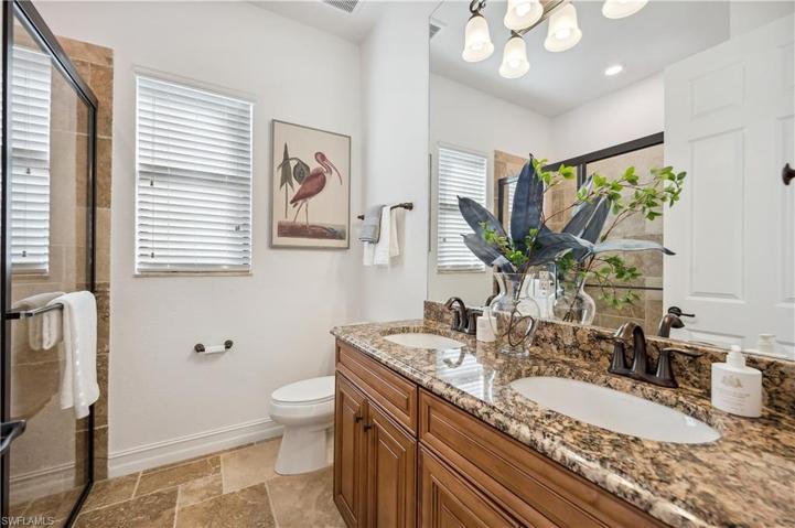 3rd Bathroom