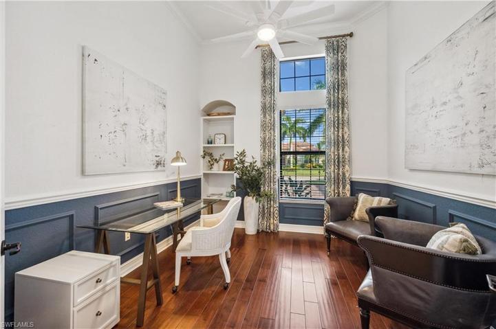 Den/Home Office