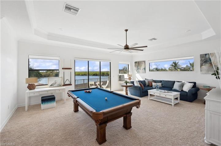 4th Bedroom/Bonus Room/Overflow