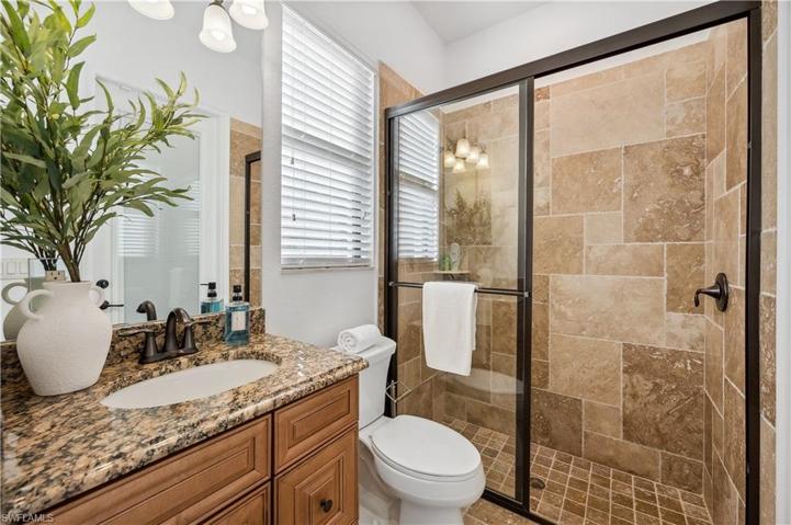 2nd Bedroom Bathroom