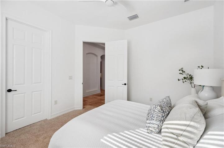 3rd Bedroom