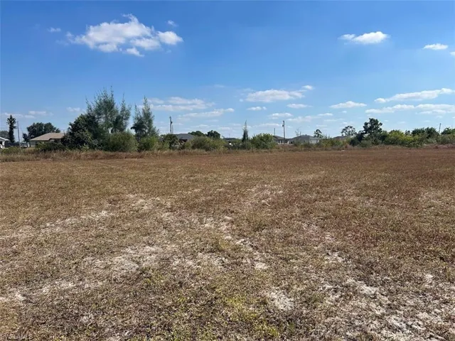 1703 Nw 7th Ave, Cape Coral, Florida 33993