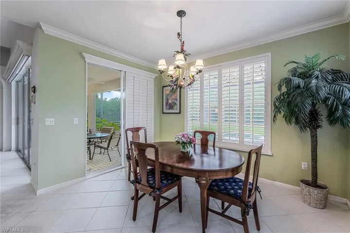 Guests will love having their own private space upstairs.