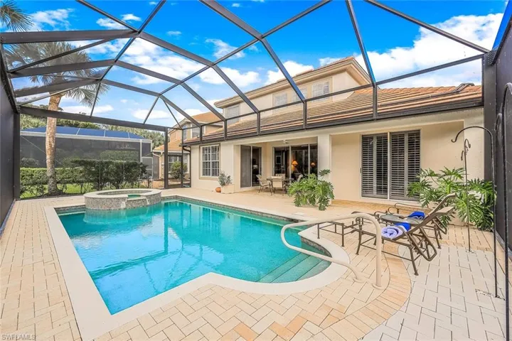 New Flat Tile Roof and New Pool Solar heater.