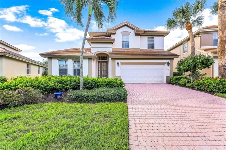 Welcome to your new spacious home,  Master Bedroom is on the first floor and Den with a closet and the 1/2 Bath is downstairs.