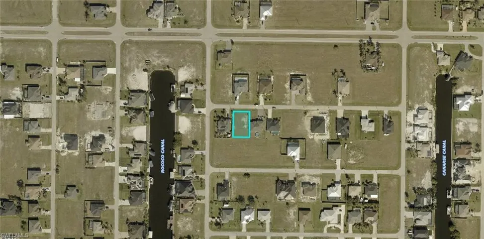 3520 Nw 15th Ln, Cape Coral, Florida 33993