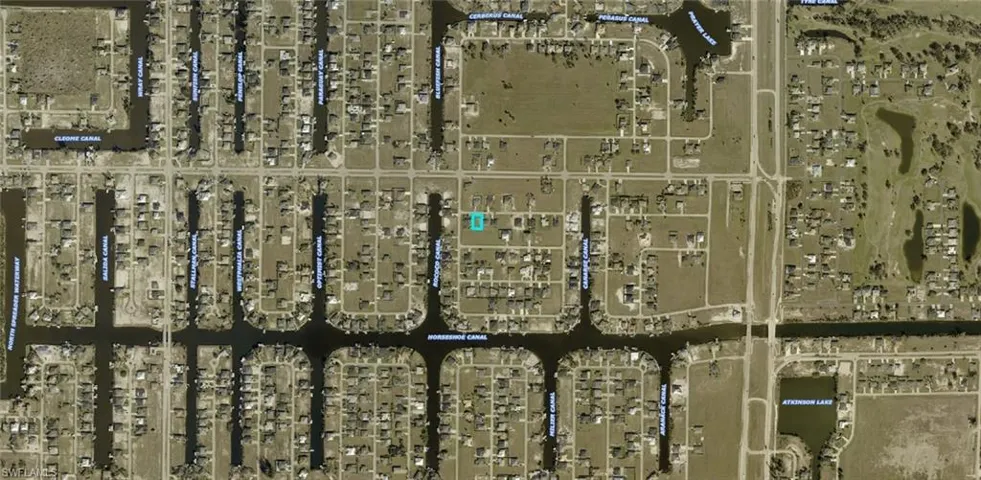 3520 Nw 15th Ln, Cape Coral, Florida 33993