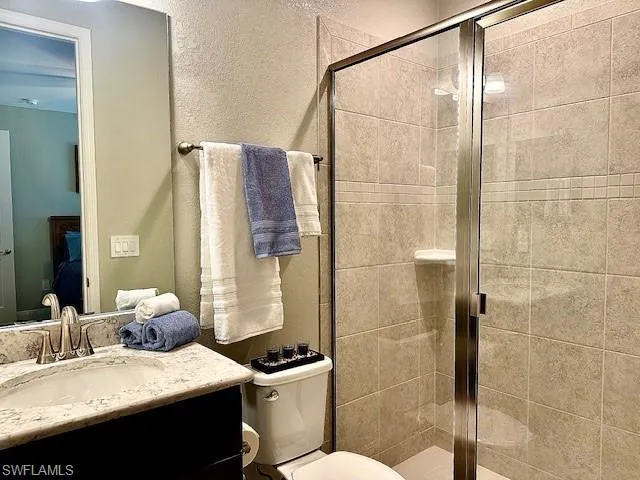 Bathroom featuring a