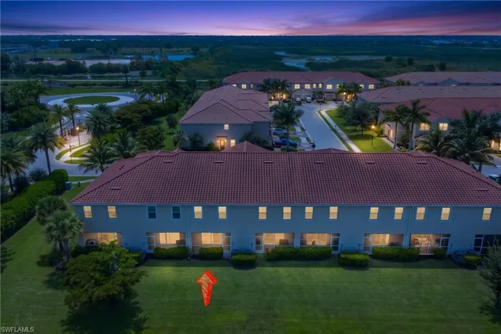 2620 Blossom Way, Naples, Florida 34120