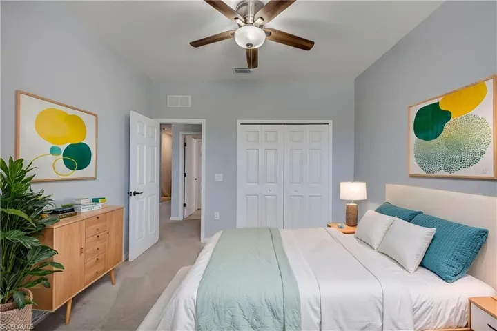 2620 Blossom Way, Naples, Florida 34120