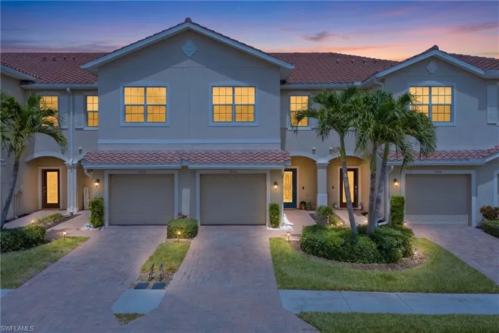2620 Blossom Way, Naples, Florida 34120