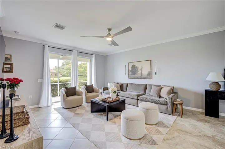 2620 Blossom Way, Naples, Florida 34120