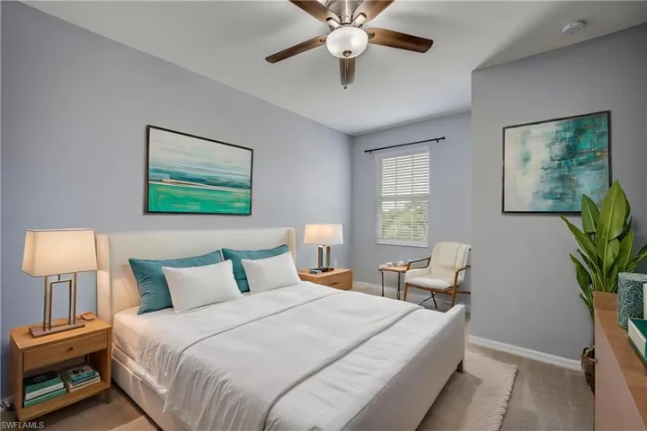 2620 Blossom Way, Naples, Florida 34120