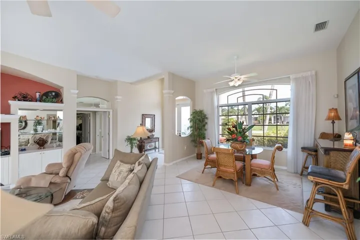 2516 SW 37th  TER, Cape Coral, FL 33914