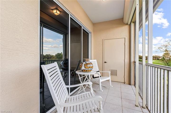 Large storage closet