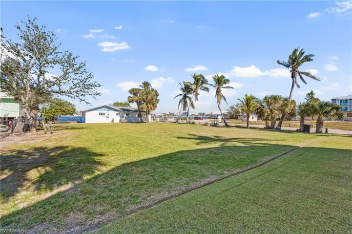 THIS IS A HUGE LOT FOR POSSIBLY 2 RESIDENCES