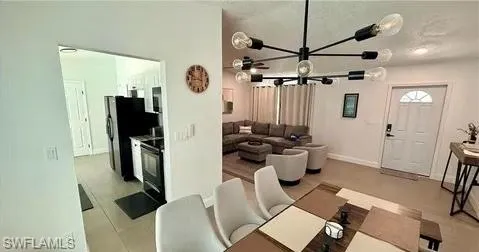 1044 Ridgeway Dr, North Fort Myers, Florida 33903