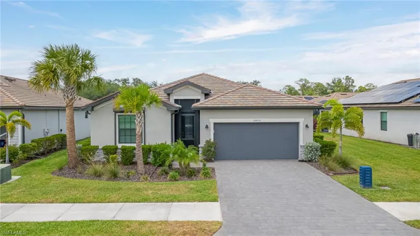 14450  Secret Garden  CV, Fort Myers, FL 33913