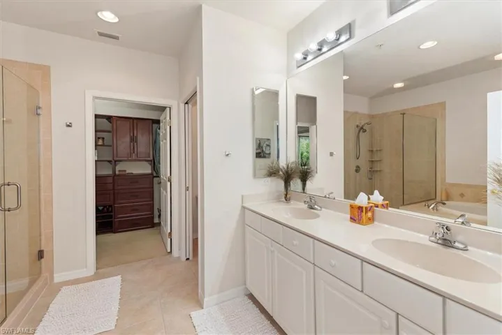 Master bath