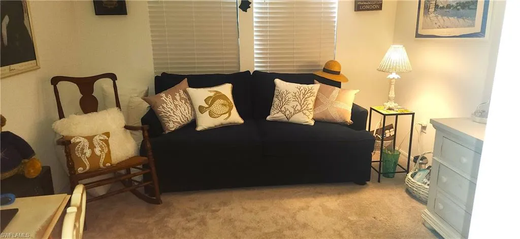 Third Bedroom